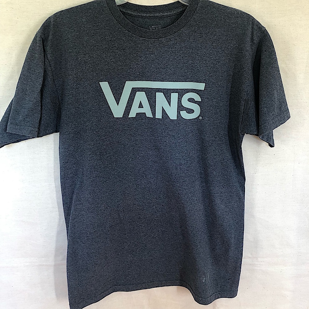 Vans brand men’s T-shirt